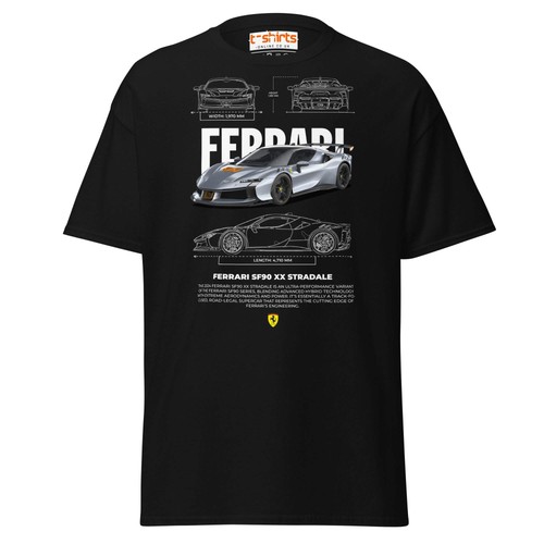 Ferrari sf90 stradale - ferrari,