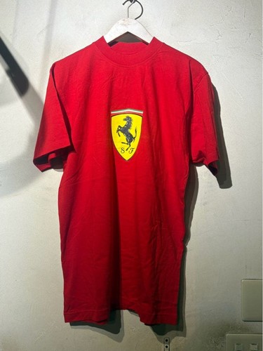 2002 new with tags - tags, ferrari