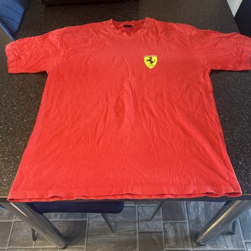 Ferrari official licensed mens - ferrari,