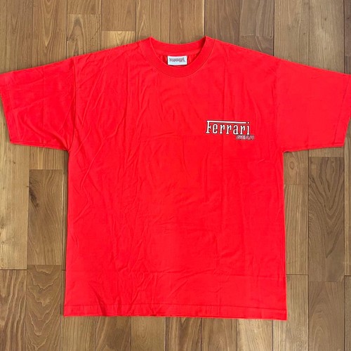 Unused ferrari gear - unused,