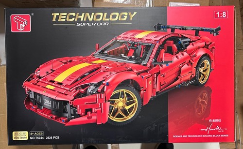 Taigaole t5044 technic - t5044,