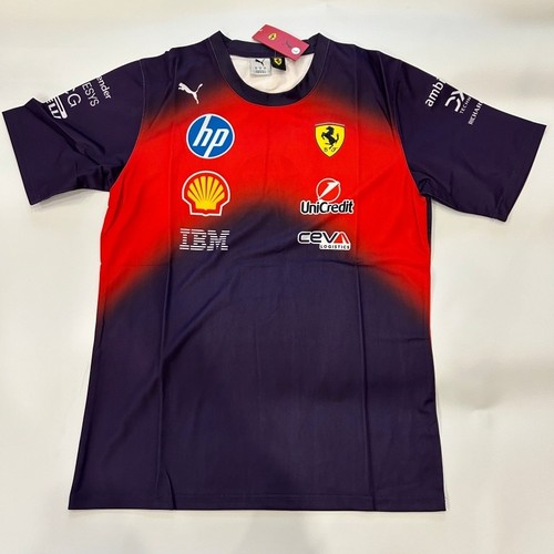 2026 shirt brown - f1,