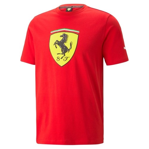 Scuderia ferrari iconic sheild - ferrari,