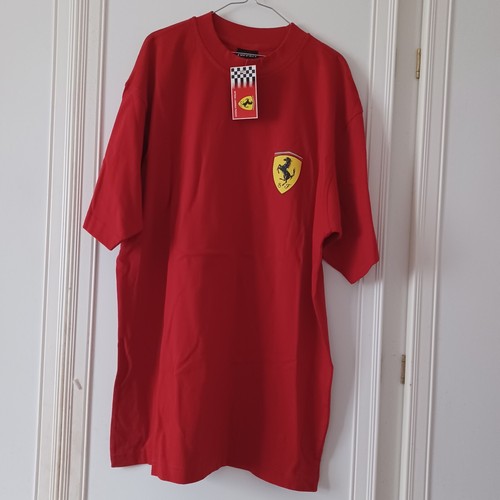 Seller ferrari t shirt - ferrari,
