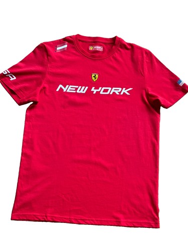 Ferrari nwot scuderia official - nwot,