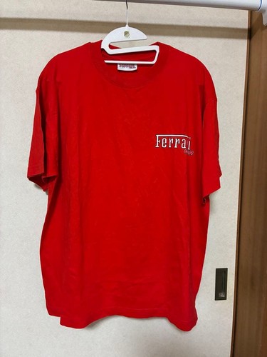 Ferrari logo print short - logo,