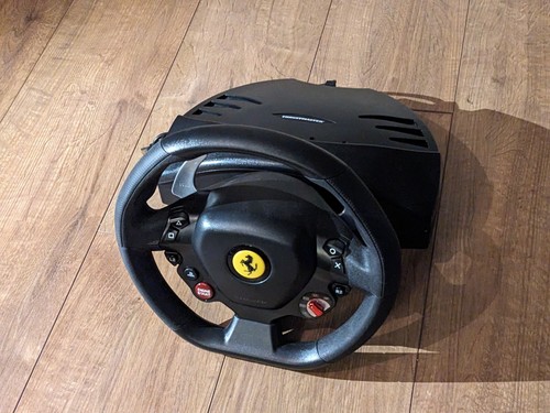Wheel only thrustmaster t80 - wheel,