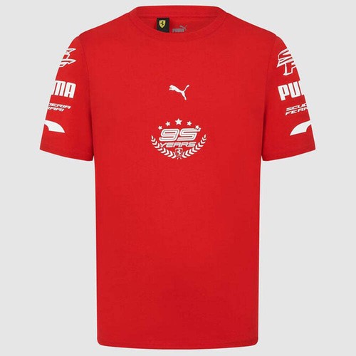 Scuderia ferrari team red - scuderia, f1