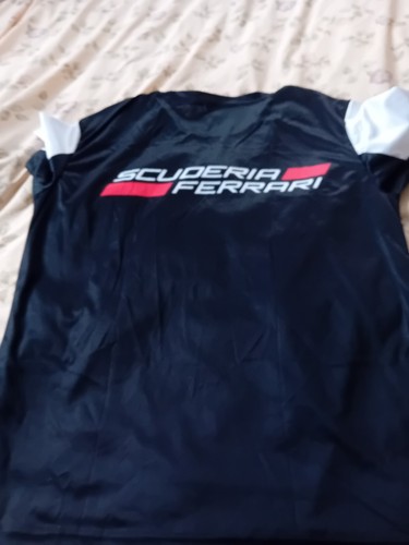 Ferrari shirt - ferrari, t-shirt