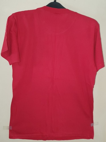 Ferrari shirt red - t, shirt,