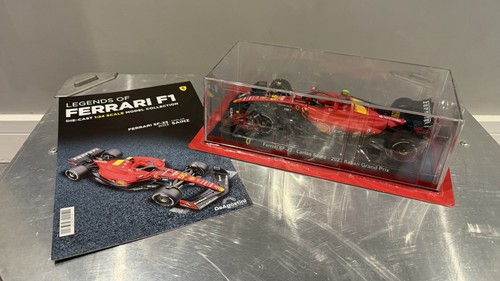 Ferrari sf15 2015 diecast - ferrari,