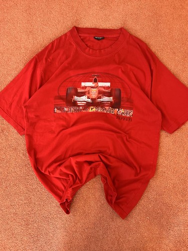 Ferrari shirt bp111 - ferrari,