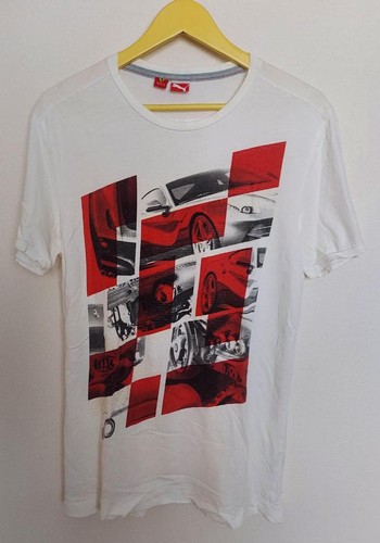 Scuderia ferrari shirt l - scuderia,