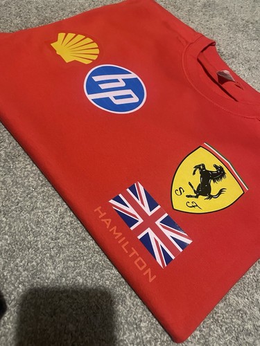 Formula ferrari lewis - ferrari,