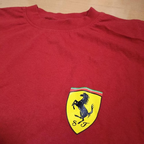 Rare 2000 ferrari officially - 2000,