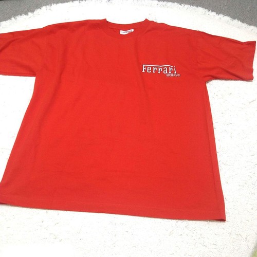 New ferrari gear - ,