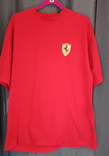 Ferrari 1999 men - ferrari, men's