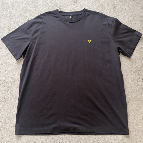 Bnwot ferrari spa shirt - bnwot, t-shirt