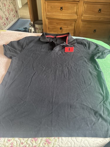 Vintage ferrari shirt - vintage,