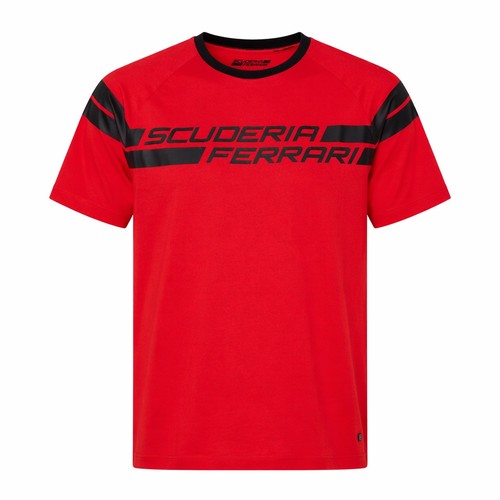 Scuderia ferrari men shirt - ferrari, men's