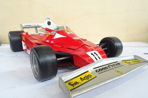 Ferrari 312 toschi - t2,