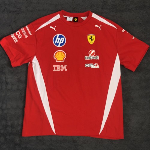 Scuderia ferrari 2026 drivers - ferrari,
