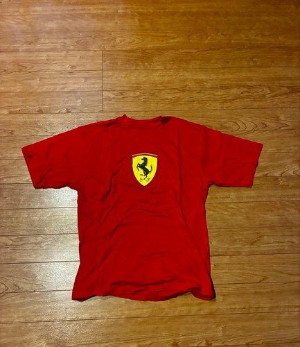 Good condition ferrari - good,