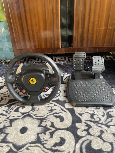 Thrustmaster t80 ferrari 488 - t80,