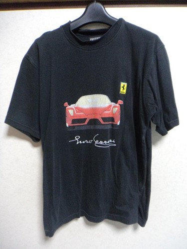 Ferrari shirt - ferrari,