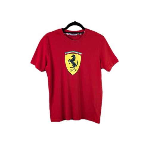 Scuderia ferrari team - scuderia, t