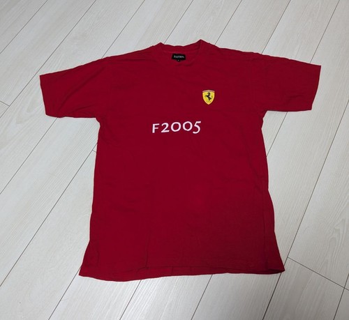 Ferrari genuine - genuine,