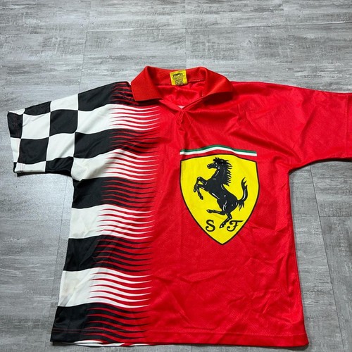Rare 90s ferrari - rare,