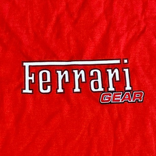 Ferrari gear official - official,
