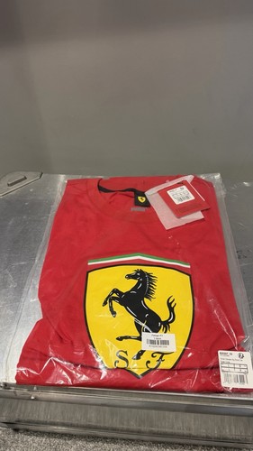 Nwt scuderia ferrari big - scuderia,
