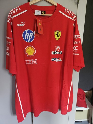 Ferrari puma monza 2026 - puma, f1