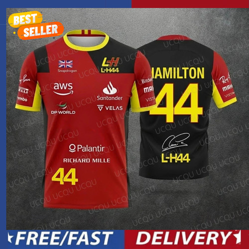 Lewis hamilton ferrari f1 - ferrari,