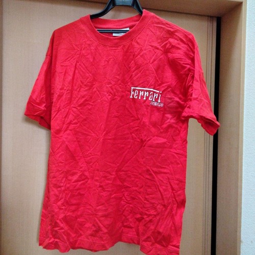 Ferrari gear red - ferrari,