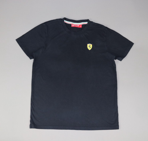 Ferrari scuderia mens shirt - scuderia,