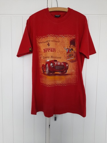 Ferrari shirt official - shirt,