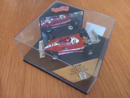 Ferrari 312 gilles - ferrari, t3
