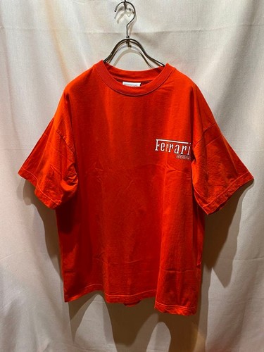 Ferrari gear shirt - gear, t-shirt